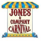 Jones & Company Carnival